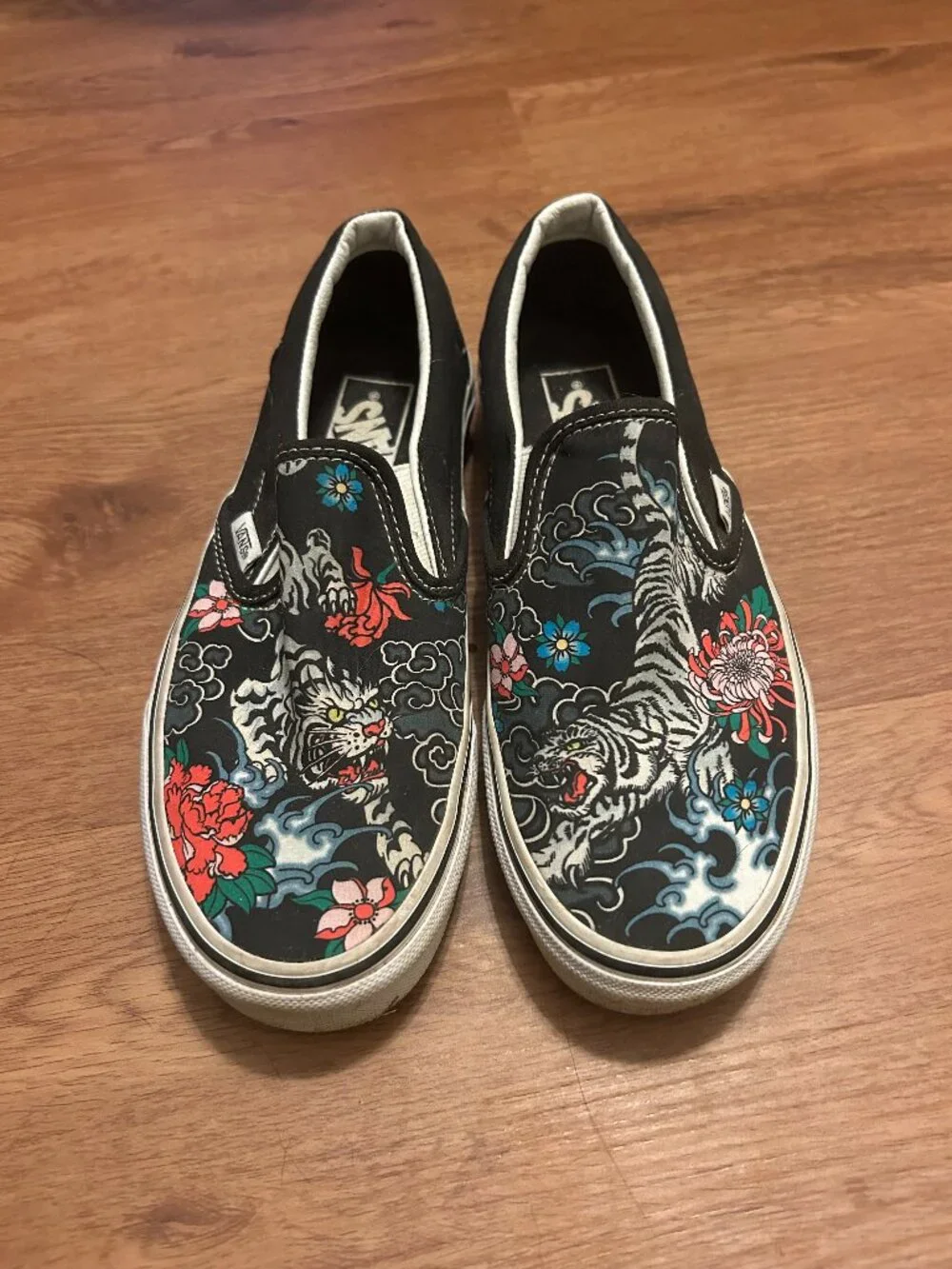Vans Sneakers